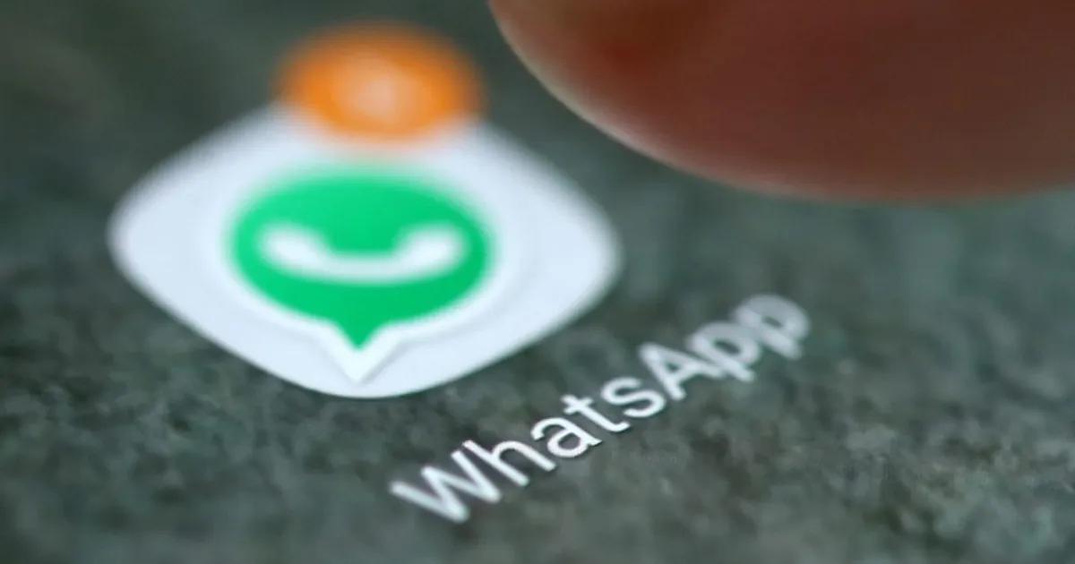 WhatsApp’a ‘taslak kayıt’ özelliği